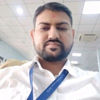 Parth Dalwadi