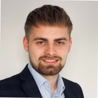 Reece Golliker, Ba (Hons), Mcips