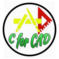 C for CAD