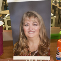 Debbie Funke