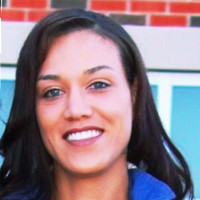 Alexandria Vanterpool