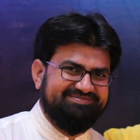Malik Abid Hussain