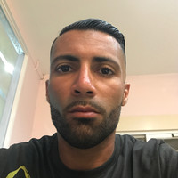 Hamza Chekairi