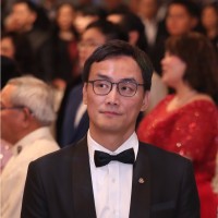 Johnny Chu