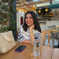 Razan Hiari