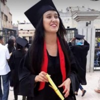 Ghyzlane Rabbah