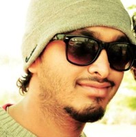 Prathap R