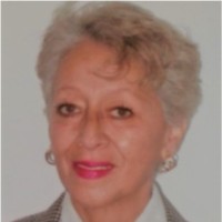 María Delgado
