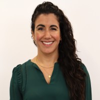 Anna Irani, MAPP, MSOD, ACC