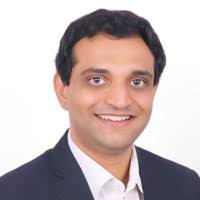 Vinod Ramakrishna