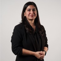 Dr. Aakriti Mehta, PhD