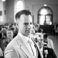 Mark O'Daly