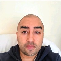 Rajinder Kainth