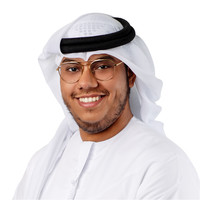 Khaled Al Ameri