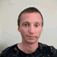 Mikhail Sboev