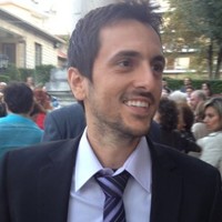 Christos Christou