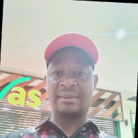 James Maingi