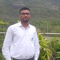 Rajkumar Waghmare