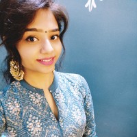 Shreya Gupta