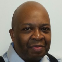 Frederick Pankey, MSG (Ret)