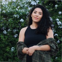 Kathleen Rivas-Audelo