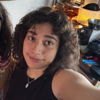 Ashley Barahona