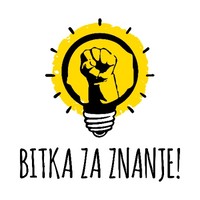 Bitka za znanje