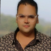 Anirudh kaushik