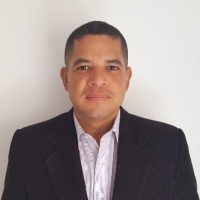 Luis D. García Hernández