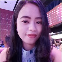 Bernadette Pacalagan