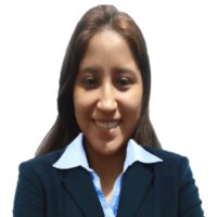 Maria del Carmen Pando Huamani