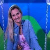 Ana Paula Nunes de Oliveira