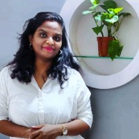 Dhanya Raj