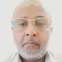 Khurshid Alam