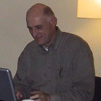 Ed Armstrong