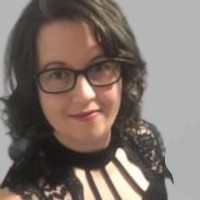 Megan Graham Caib