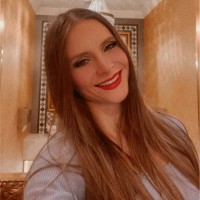 Barbara De Souza Dal Piaz