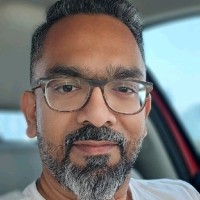 Ajay Geevarghese
