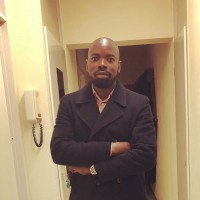 Ntalibi Chiza