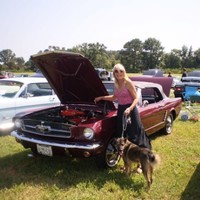 Peggy B DeLancy