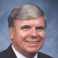 Robert Brissey