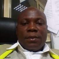 Engineer Anthony Aduba