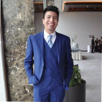 Mauricio Dilan Campos mujica