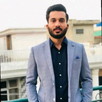 Ali Haider Bajwa