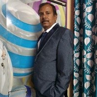 Jagbandhu Mallick