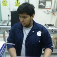 Mohamad Firdaus Omar