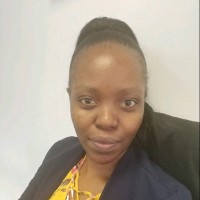 Lethabo Nkala