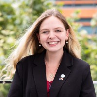 Grace Sinstead-Reid