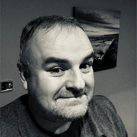 Steve Roden