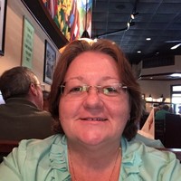 Cynthia Ussery